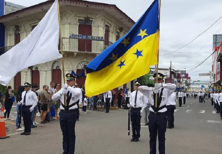 Las festividades contarán además con cinco reinas de corregimiento y tendrán como abanderado del desfile cívico al joven Juan Diego Alonso, reconocido como MVP del Campeonato Mayor de Béisbol.