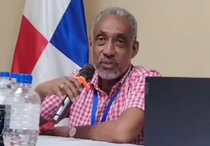 Enrique Brooks, tesorero municipal de la Alcaldía de Colón, dijo que la medida se ejecutó hace una semana.
