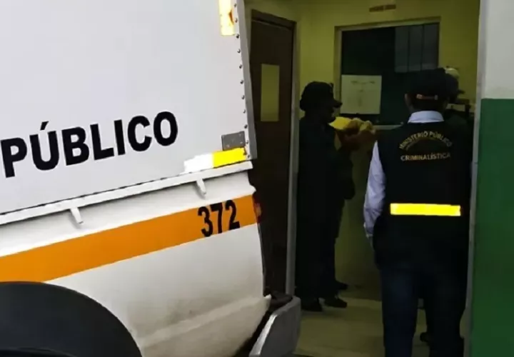 Durante el enfrentamiento se accionó un disparo que lo impactó en la región abdominal, tras lo cual los asaltantes se dieron a la fuga en medio de la madrugada.