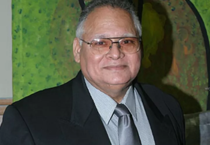 Cristóbal 'Toby' Muñoz. Foto: Archivo