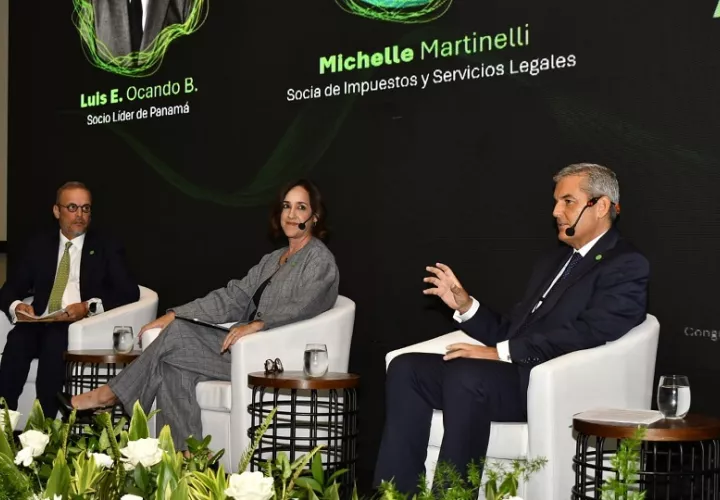 Panamá fortalece su atractivo para la inversión en un entorno fiscal cada vez más exigente.