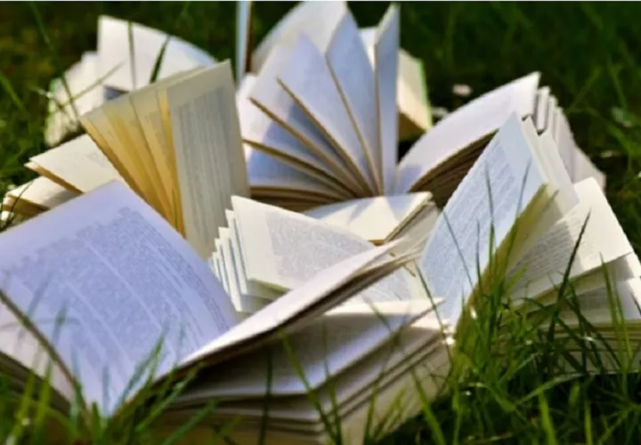 Esta iniciativa internacional se ha unido este año en Panamá a nuestra celebración de la Semana del Libro. Foto: Pexels/Ilustrativa