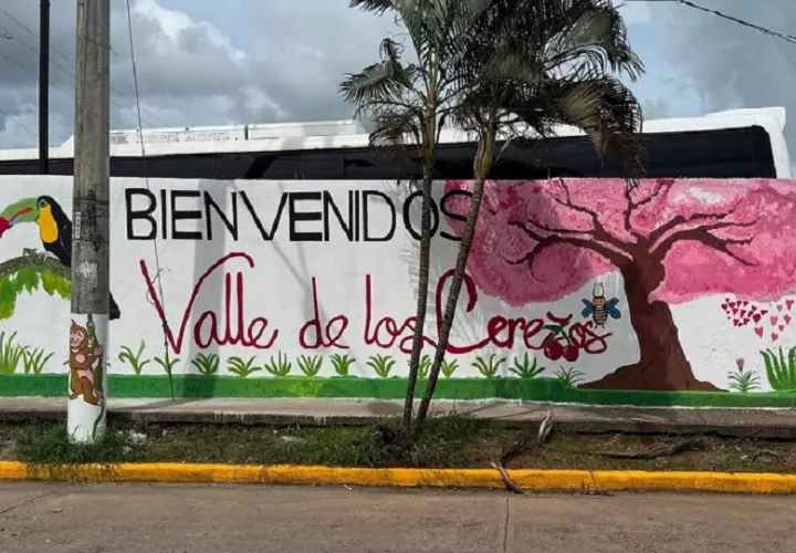 La defensora del Pueblo, Angela Russo, indicó que en el encuentro se logró ampliar la información disponible con nuevos datos para aportar al caso. Foto. Eric Montenegro