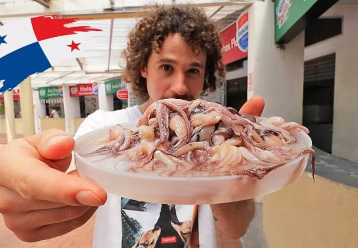Luisito Comunica en Panamá. Foto: Youtube