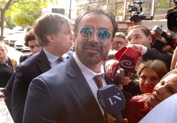 Leopoldo Luque declaró por décima vez en el juicio por la muerte de Diego Maradona y defendió su actuación como neurocirujano.