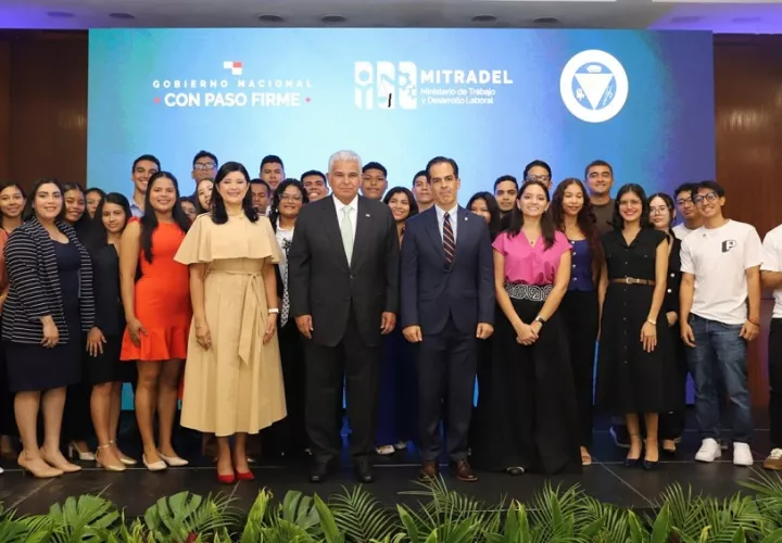 La semana pasada se presentó la reglamentación de la ley, en la Cámara de Comercio. Foto: Cortesía CCIAP