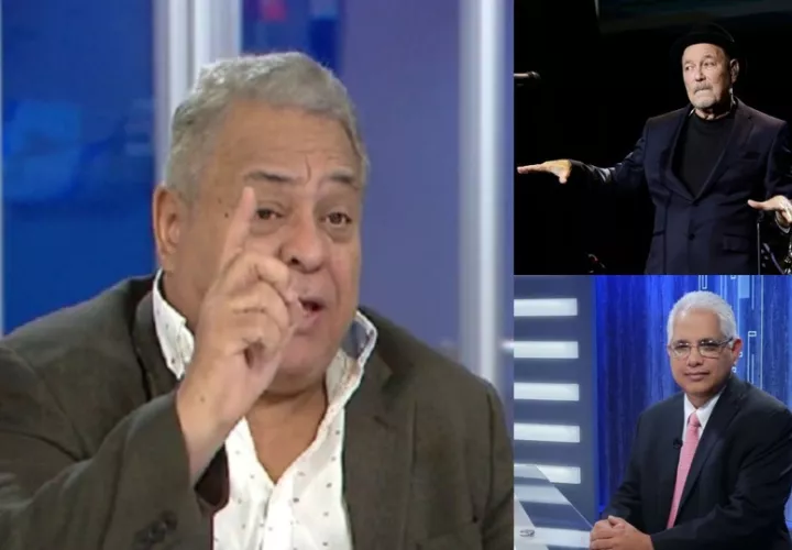 Alejandro Pérez conoce a ambas figuras desde tiempo atrás.