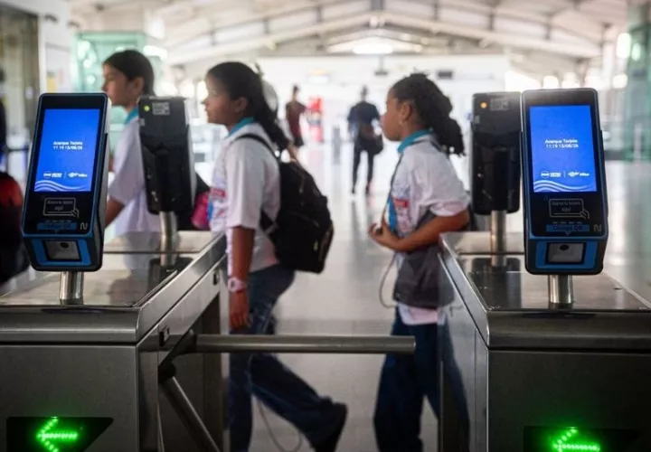 Se están implementando más de 3,500 validadores. Foto: Cortesía