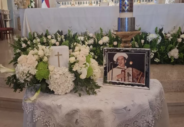 Más allá de los escenarios, Yin Carrizo fue símbolo de autenticidad. Foto: Belys Toribio