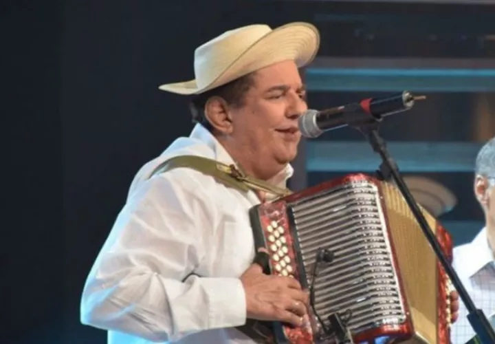Dagoberto "Yin" Carrizo. Foto: Archivo