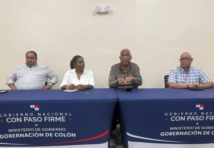 Las autoridades acordaron continuar trabajando de manera articulada para establecer acciones concretas que contribuyan a mejorar la experiencia de los visitantes