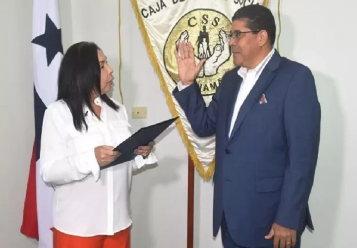 La nueva directiva tomará decisiones estratégicas. Foto: Cortesía