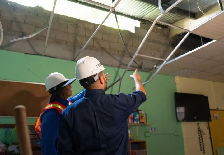 Se mantiene las inspecciones en las 16 regiones educativas. Foto: Cortesía