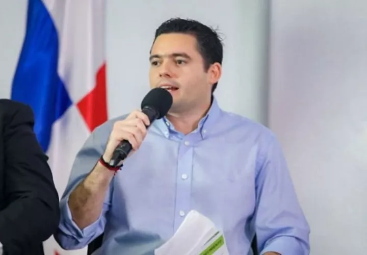 El exvicepresidente José Gabriel Carrizo se mantiene en detención domiciliaria desde el pasado mes de enero. Cortesía