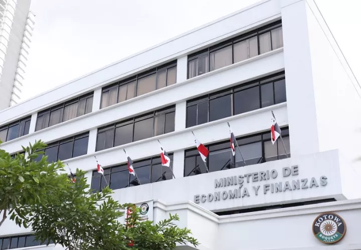 Panamá mantiene relación con varios organismos financieros tanto a nivel mundial como regional. Foto ilustrativa
