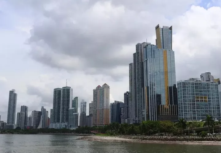 Panamá estaba en la lista negra desde febrero de 2020. Foto; EFE