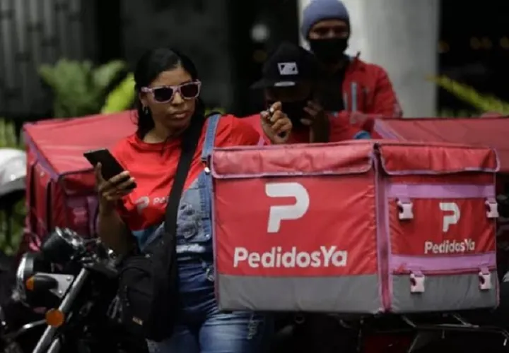 Los clientes de esta aplicación tendrán esta nueva opción de pago. Foto: Archivo