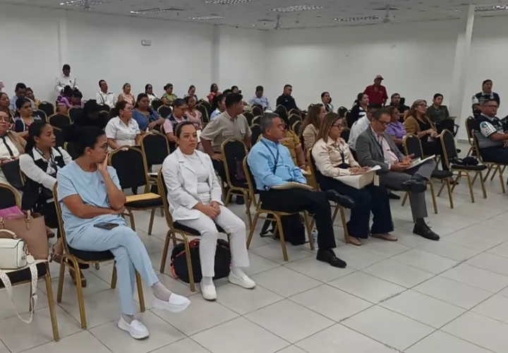 La prioridad es retirar a los niños y adolescentes de cualquier escenario de peligro sin afectar su derecho a la educación. Foto. Melquíades Vásquez