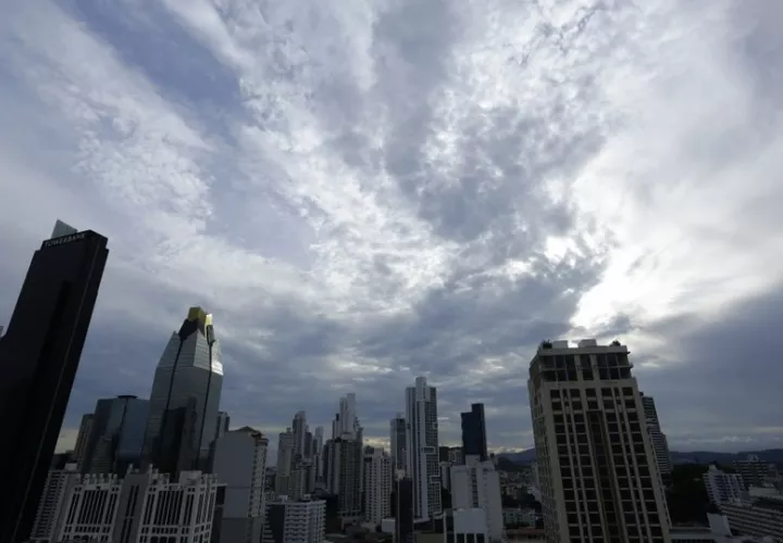 Edificaciones panameñas han sido elogiadas tras el reciente sismo. Foto: EFE