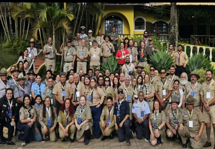 En esta asamblea se promocionó el primer libro sobre “Los 30 años WFIS” edición octubre 2026. 