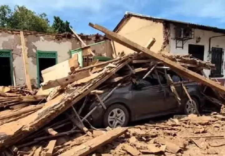 Las personas que adquieren un seguro ya sea para su vivienda, comercio o automóvl deben conocer qué realmente les esta cubriendo. Foto: Archivo