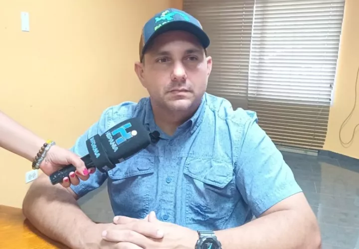 Omar Spiegel considera necesario que las autoridades adopten medidas que permitan aliviar los costos de producción y garantizar condiciones que hagan rentable nuevamente la actividad . Foto. Melquíades Vásquez