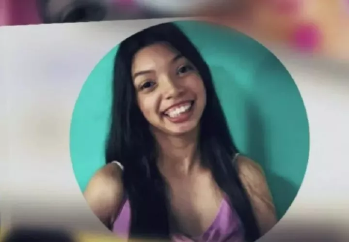 Suribeth Cortez. 