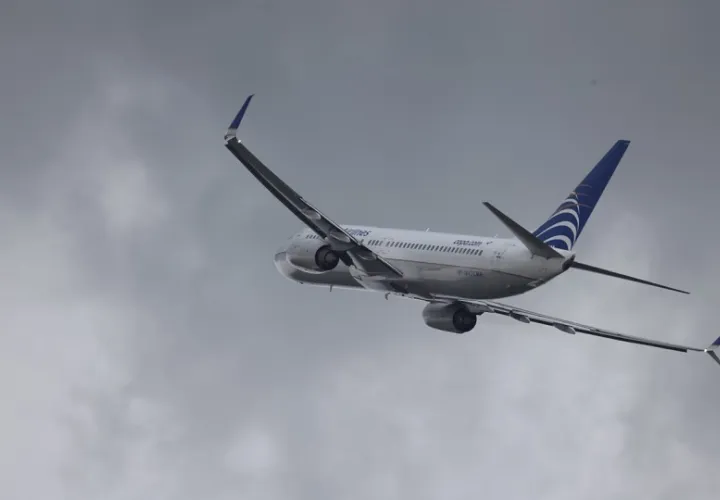   Aumentan las operaciones aéreas y se amplía la conectividad. Foto: Cortesía