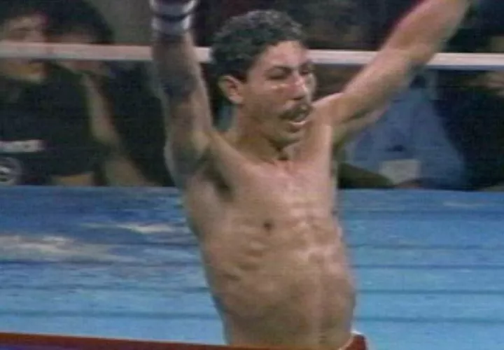 Wilfredo 'Bazooka' Gómez fue campeón en tres divisiones. Foto: EFE