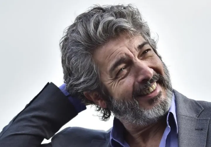 "El amor menos pensado" es su más reciente película. 