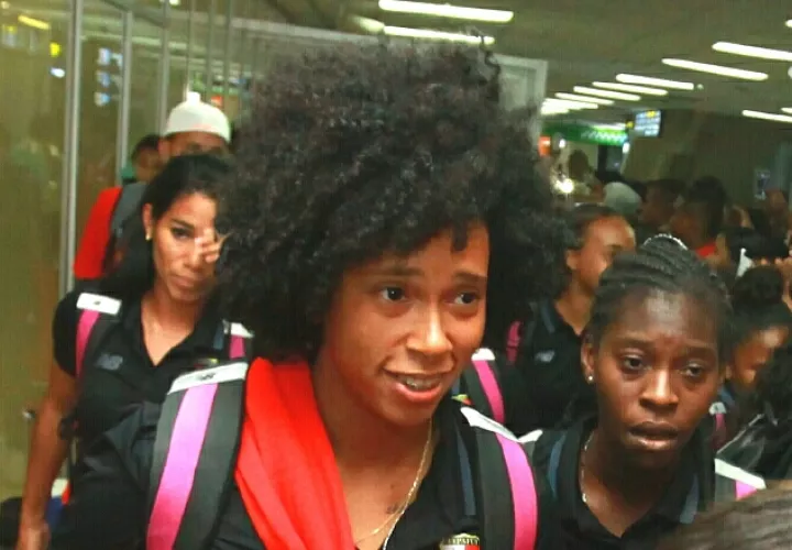 Farissa Córdoba