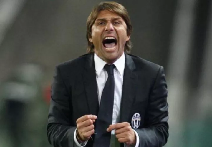 Antonio Conte sería el elegido.