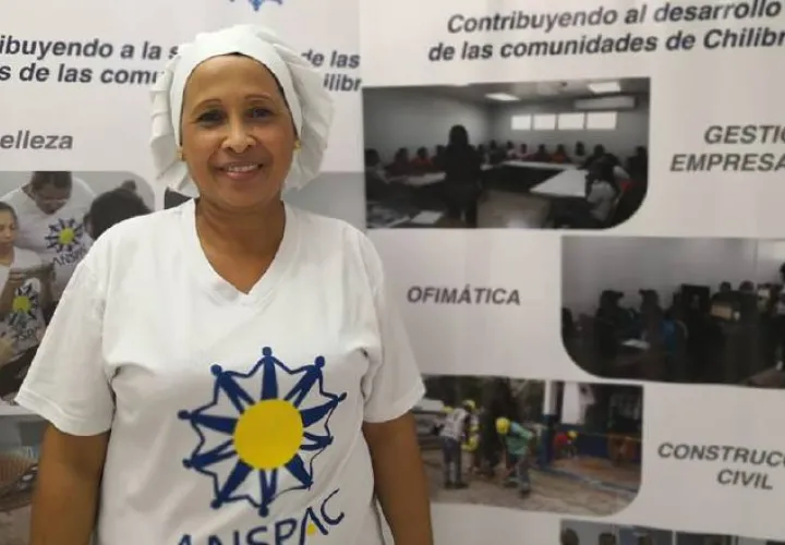 El programa llegó a Panamá en el 2008. 