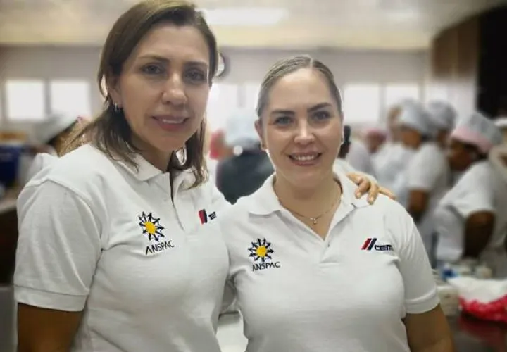 El 30 de noviembre será la graduación. 