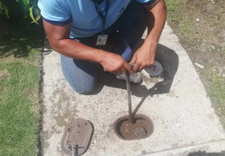 Las autoridades dan un lapso de 60 días con saldo pendiente. /Foto: Cortesía