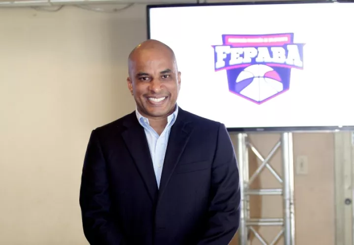 Jair Peralta /Foto Anayansi Gamez
