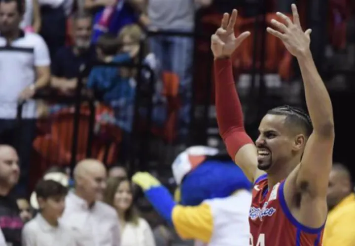 Boricuas se medirán a Panamá.