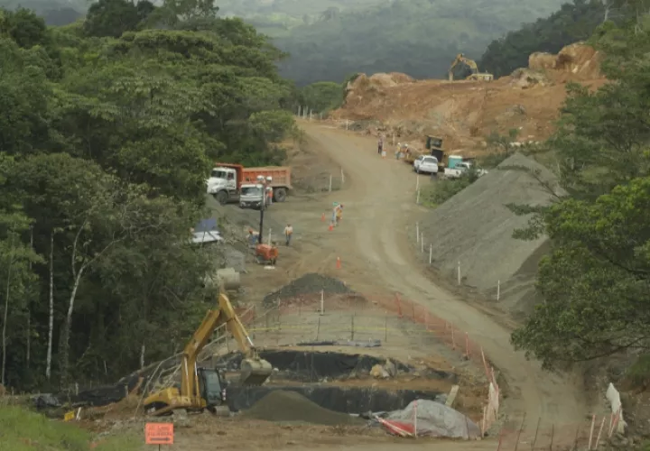 Se espera que a partir de 2019 se exporten $2,000 millones en cobre, según los informes estadísticos de la empresa y del Mici. Archivo