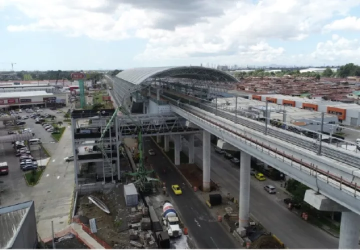 El valor del contrato es de 1,925 millones de dólares. Será entregado el próximo año y beneficiará a más de 500 mil personas en el sector Este de la ciudad capital. /Foto Archivo