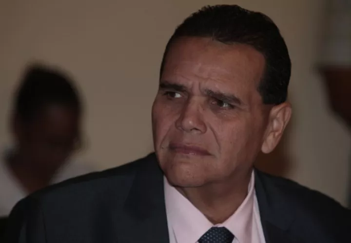 Sergio "Chello" Gálvez es diputado de CD por el circuito 8-7. /Foto Archivo