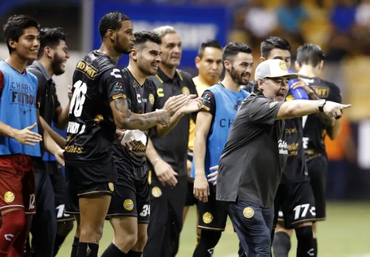 Diego Maradona EFE