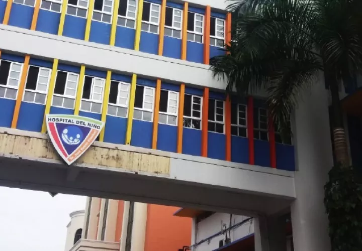 El problema estructural fue  diagnosticado en 2010 en  un estudio de la UTP.
