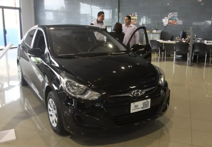 Algunos segmentos muestran mejoría en sus ventas durante primeros meses. Archivo