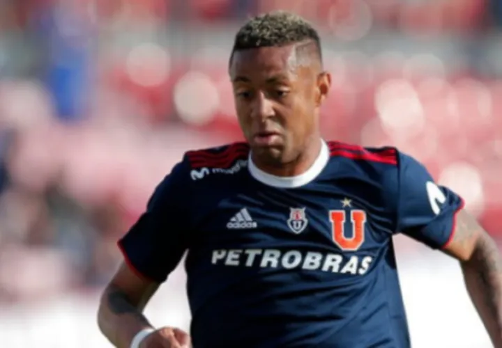 Gaby Torres fue titular. Cortesía