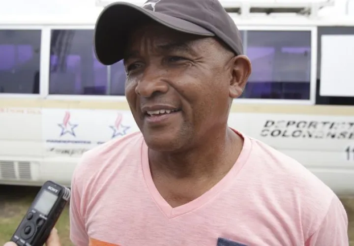 Florencio Aguilar EFE