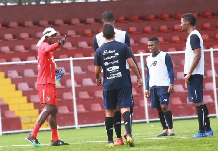 Foto:  Anayansi Gamez