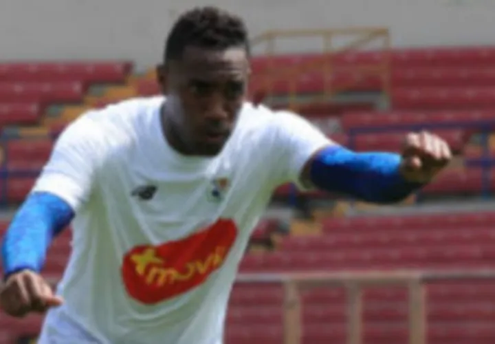 Luis Tejada Anayansi Gamez