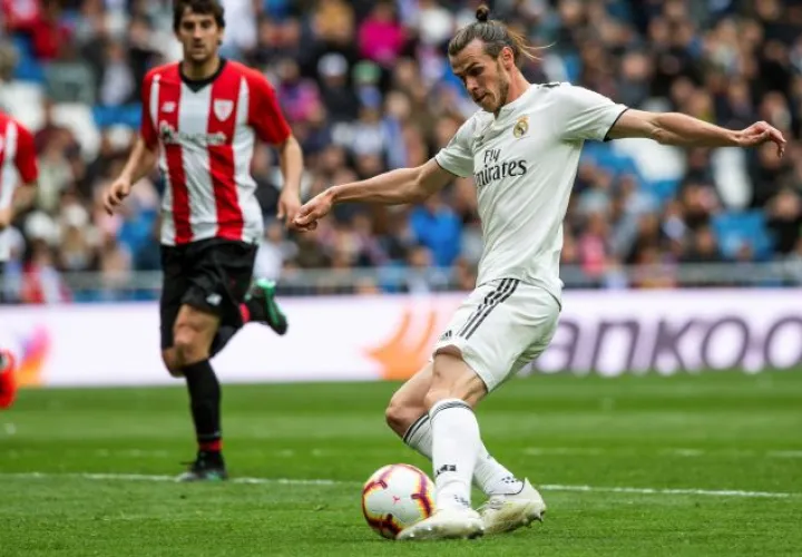 Gareth Bale