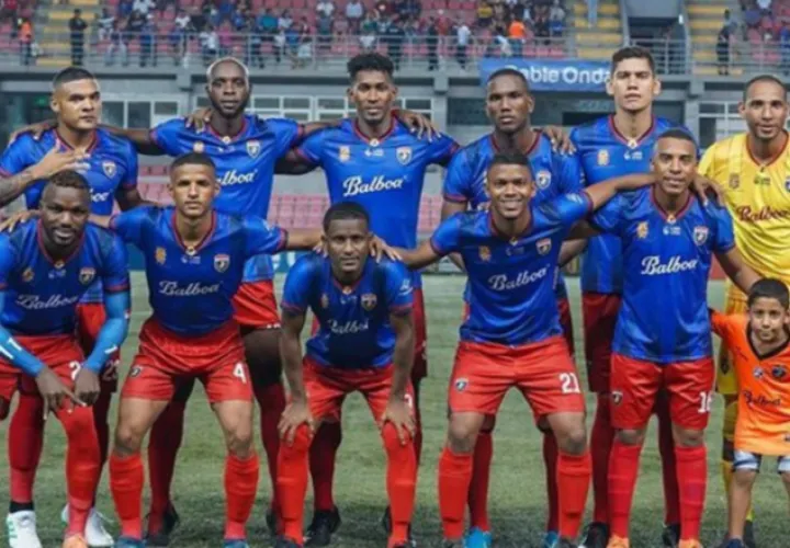 Plaza Amador ha tenido un torneo irregular. @LPF