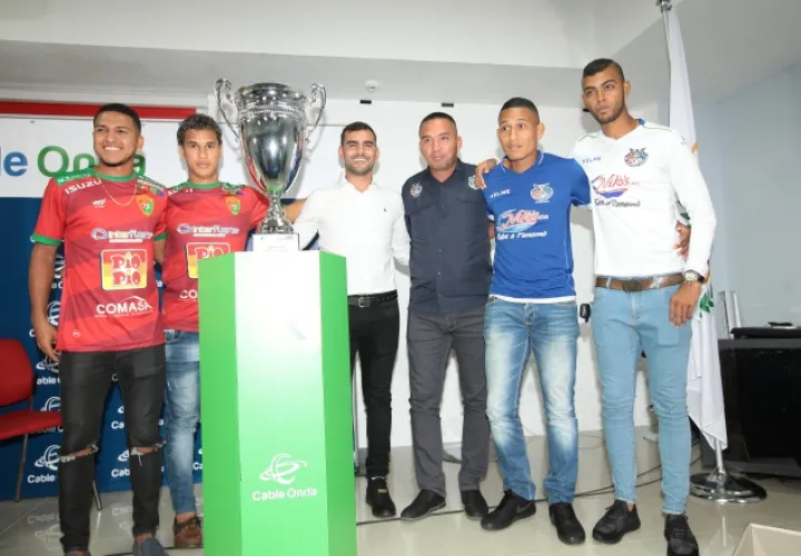 Chiriquí y Atlético Nacional definen el Clausura 2019 de la LNA. Anayansi Gamez